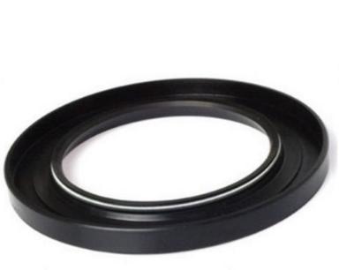 130 X 160 X 13 Mm Round Synthetic Rubber Oil Seal For Lpg Tubes Application: Industrial