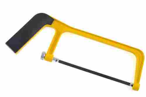 8-12 Inch Blade Length Color Coated Cast Iron Hacksaw Frame For Industrial