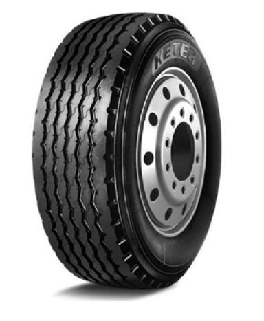 974 Millimetre Diameter Light Duty Solid Tubeless Radial Tyre For Truck Pattern Depth: 15.5 Millimeter (Mm)
