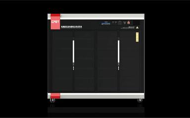 Battery Charging and Discharging Aging Test Cabinet