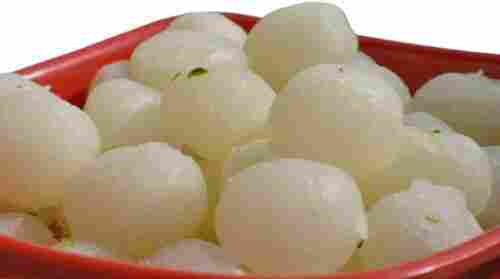 Delicious Sweet and Soft Round Ready to Eat Small Size Rasgulla
