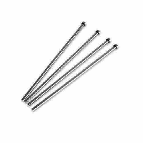 Long Lasting Corrosion Resistant Standard Size Stainless Steel Ejector Pin
