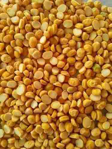 Pure Organically Cultivated Round Shape Sunlight Dried Natural Chana Dal
