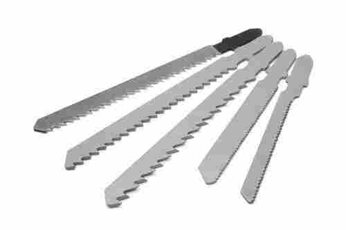 Rectangular Stainless Steel Power Hacksaw Blades For Metal Cutting