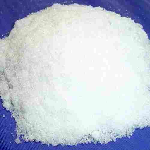 White Non Ferric Alum Powder