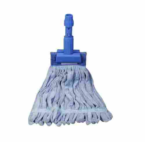  Durable Aluminium And Microfiber Kentucky Mop For Floor Cleaning 