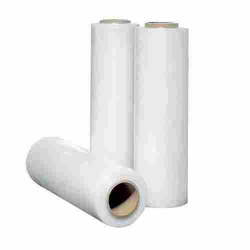 23 Micron Transparent Lldpe Stretch Film Roll For Packaging