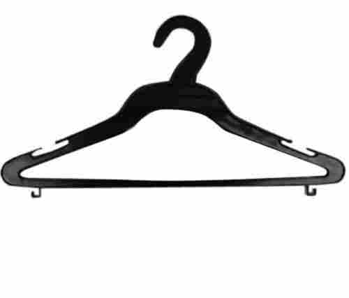 50 Gram 18 Inches Long Slim Line Pvc Plastic Shirt Hanger