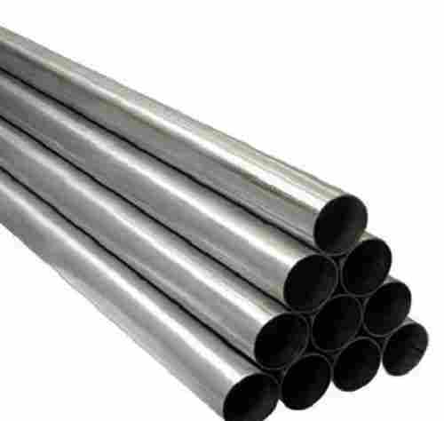 8 Meter Long Hot Rolled Polished Seamless Round Stainless Steel Pipe