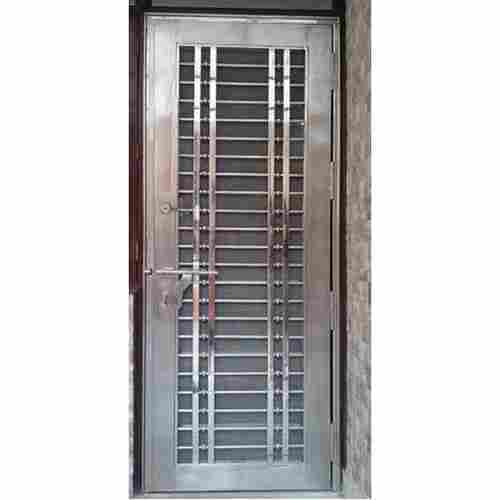 Steel Swing Door For Home, Office And Hotel Use