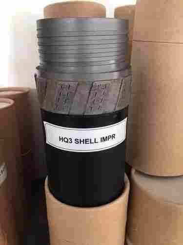 HQ Shell Reamers For Industrial Use