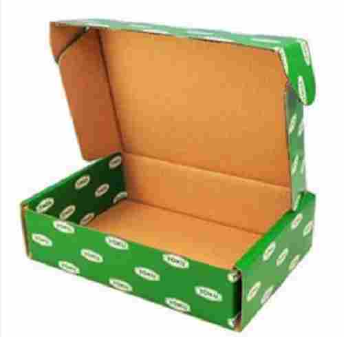 Matt Lamination Rectangular Printed Corrugated Boxes For Gift And Crafts