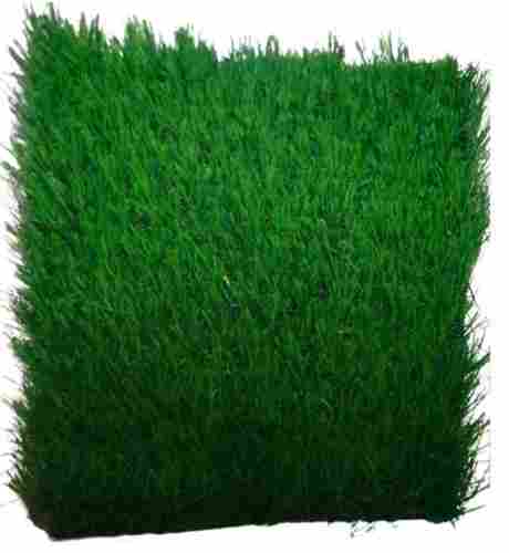 6 Mm Thick Polypropylene Plain Artificial Grass Carpet