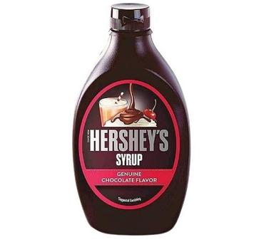 710 Gram Eggless Tasty And Delicious Chocolate Flavor Syrup Additional Ingredient: Cocoa Powder
