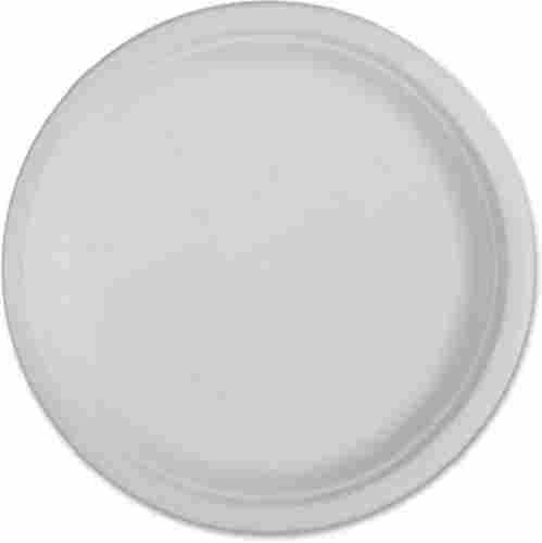 9 Inch Disposable Plastic Plate For Event Or Party