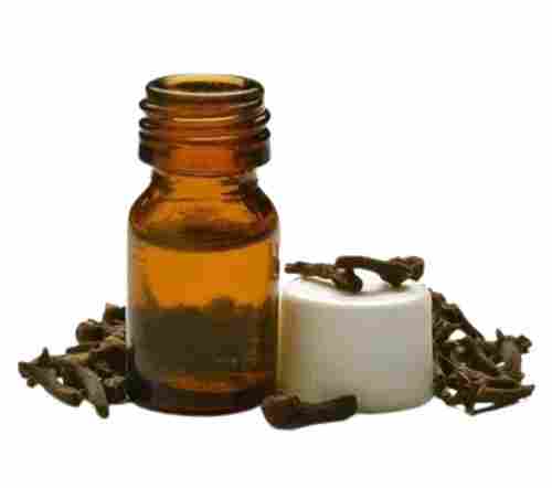 Healthy And Pure Commonly Cultivated Refined Clove Oil 