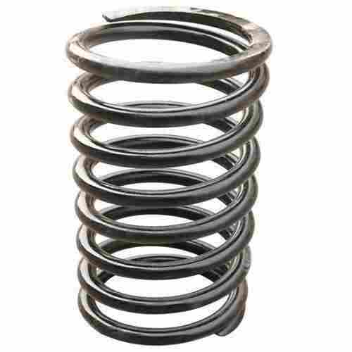 Mild Steel Round Shape Coil Spring For Industrial Use
