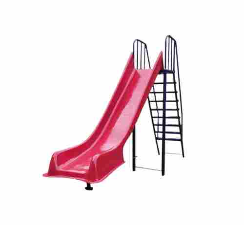 3 Meter Long Paint Coated Plastic And Mild Steel Frp Playground Slides