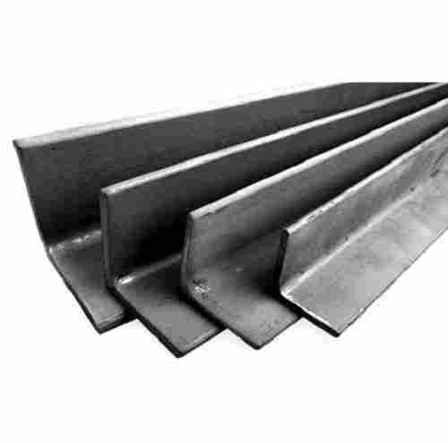 Galvanized Industrial Mild Steel Angle Bar For Construction 