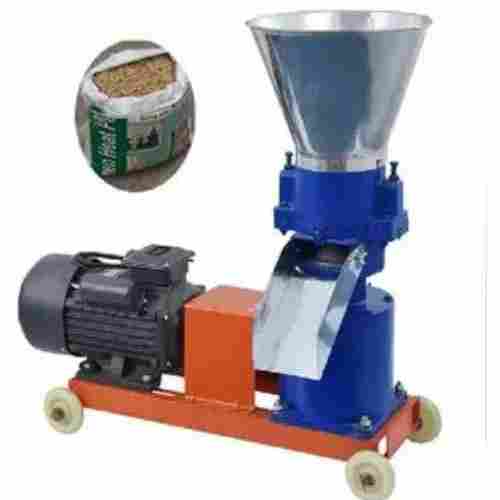 Industrial High Speed Automatic Pellet Making Machine
