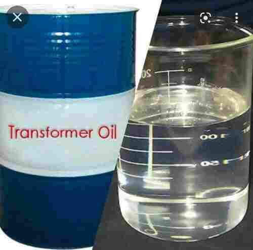 Premium Quality Transformer Oil 