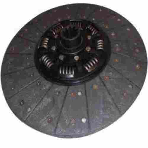 Strong Molded Car Clutch Plates For Heavy Commercial Vehicle 