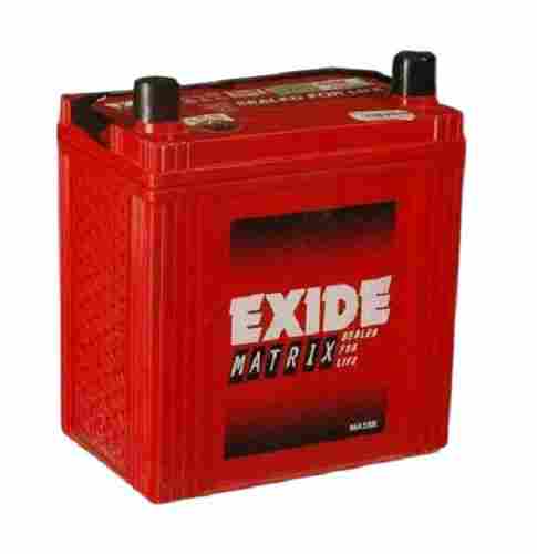 80 Ah And 12 Voltage Factory Sealed Truck Acid Lead Batteries