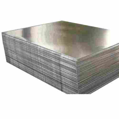 Hard Malleable High Strength Polished Surface Rectangular Iron Sheet For Construction