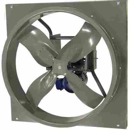 Semi Automatic Electric Exhaust Fan For Home And Hotel Use
