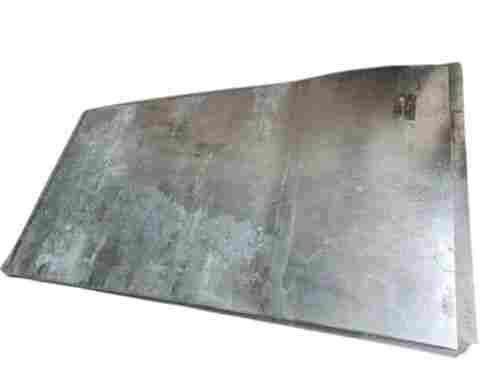 Smooth Lustrous Polished Surface Long Lasting Abrasion Resistant GP Sheets