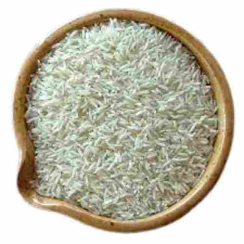 100% Pure White Long Grain Dried Organic Basmati Rice