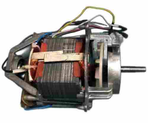 550 Watt And 220 Volt 50 Hertz Mild Steel Mixer Grinder Motor