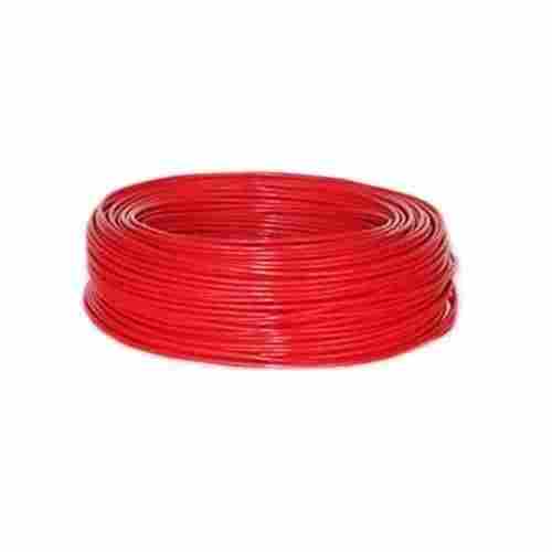 Good Heat And Electrical Conductor PVC Copper Multi Strand Wire For Welding