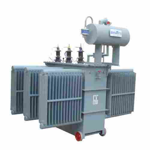 High Performance And Long Durable Highly Efficient Transformer