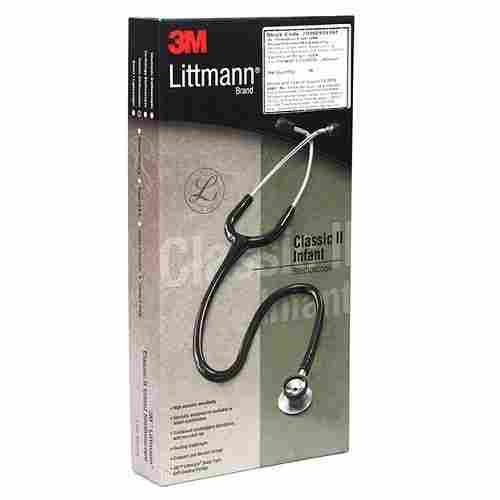 Littmann Classic Ii Pediatric Stethoscope