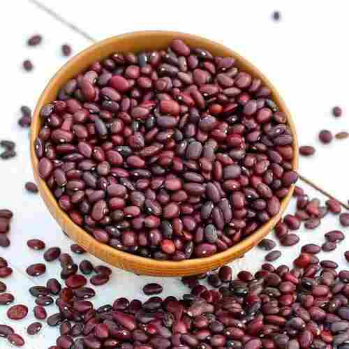Natural Indian Red Kidney Beans, No Artificial Flavour