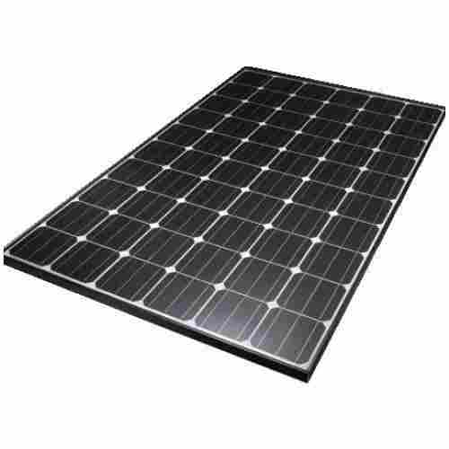 Off Grid Installation 335 Watt Monocrystalline Solar Panel