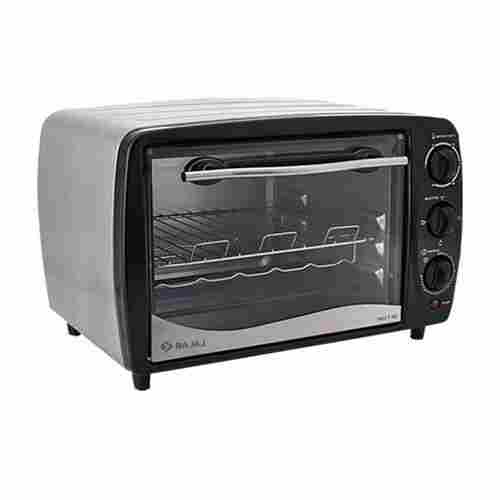 Stainless Steel Microwave Oven For Home And Shop Use
