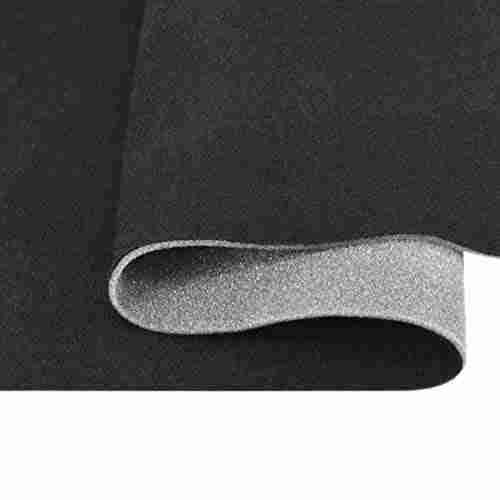 100 Meter X 60 Inches Wide Plain Foam Laminated Fabric For Upholstery