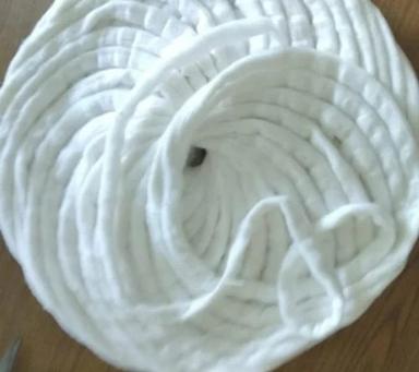 Normal 100% White Raw Cotton Bales For Cotton Wick