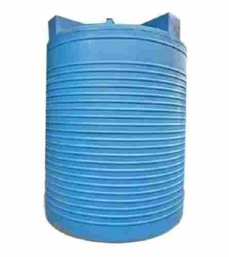 1000 Litre Capacity Plain Plastic Water Storage Tank