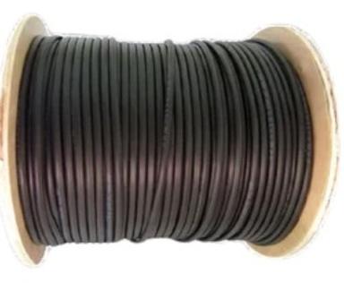 Abrasion Resistant Pvc Insulated Core Armored Fiber Optic Cable Armored Material: Armoured