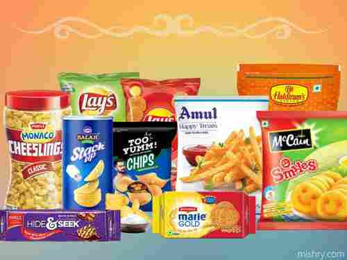 Agricultural Food Products