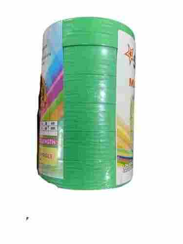 Single Sided Acrylic Adhesive Packaging Bopp Masking Tape For Business Usage