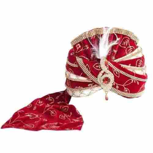 Wedding Turban