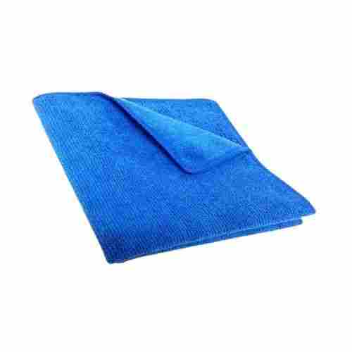 40x40 cm Highly Absorbent Microfiber Cleaning Towel