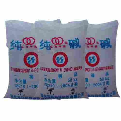 Light Soda Ash for Industrial Use