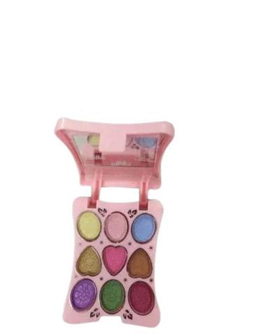 Skin Friendly And Long Lasting Fashion Make Up Kit For Ladies Best For: Daily Use
