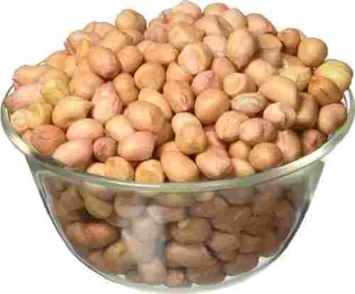 Non Flavoured Dried Peanut Kernels