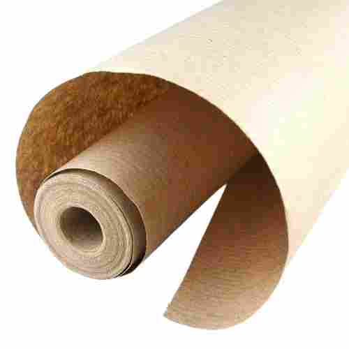 Chemical Pulp 80 Gsm Kraft Paper Roll for Packaging Use